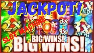 ⋆ Slots ⋆Multi JACKPOTS WIN - Can You Dig It? Really Amazing!