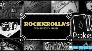 Little Update & Roulette £30 to ????