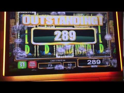 Temple of the Tiger high limit Line Hit big win ** SLOT LOVER **