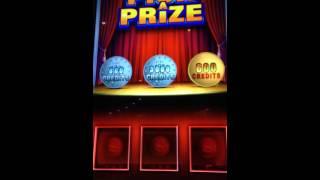 Cash Spin Multi Spin Coin Pick On Max Bet