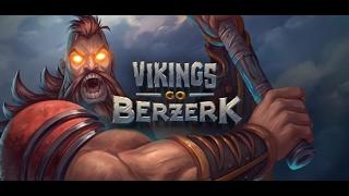 The golden chest BIG WIN - Vikings Go Berzerk