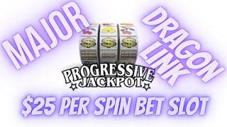 ⋆ Slots ⋆⋆ Slots ⋆Major Progressive Slot Machine Jackpot Won!!! HUGE BONUSES