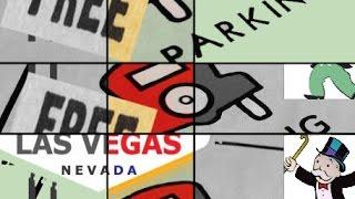 HOW TO PARK FOR FREE IN LAS VEGAS