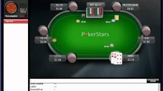 PokerSchoolOnline Live Training Video: "You Make the Call #3" (06/06/2012) TheLangolier