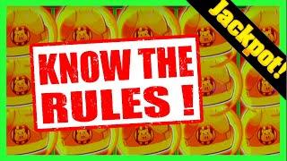★ Slots ★ BREAKING THE RULES LEADS TO A JACKPOT HAND PAY! ★ Slots ★ UNBELIEVABLE! ★ Slots ★