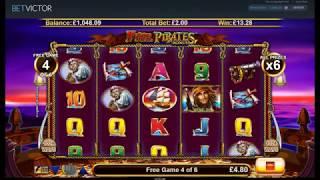 Online Slot Session with The Bandit - King Kong Cash, Alien Robots and More