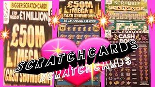 ★ Slots ★£50M..CASH SHOWBOW★ Slots ★Scratchcards  .with ??????????.. mmmmmmMMM..says ★ Slots ★