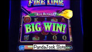 ⋆ Slots ⋆Ultimate Fire Link, Rue Royale⋆ Slots ⋆