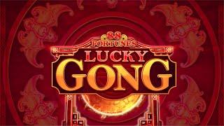 88 Fortunes Lucky Gong Casino Loop