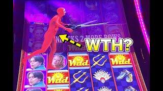 MOST RIDICULOUS Slot Machines