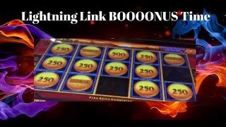 Lightning Strikes BONUS BONUS