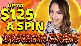 HOLY ⋆ Slots ⋆!! 2 JACKPOT HANDPAYS and the BIGGEST Dragon Cash Orb EVER Almost LANDED!
