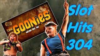 Slot Hits 304:  The Goonies