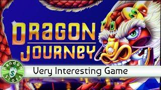 Dragon Journey slot machine two bonuses