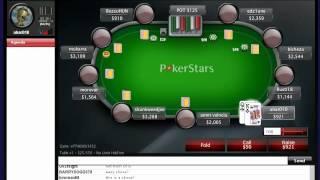 PokerSchoolOnline Live Training Video: " $2.50 90-mans" (19/03/2012) ahar010