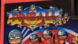 Empire Pinball Nudger £5 Jackpot Home Fruit Machine Review & Gameplay