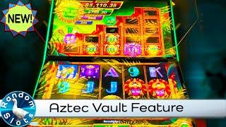 New⋆ Slots ⋆️Aztec Vault Slot Machine Feature