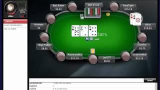 PokerSchoolOnline Live Training Video: " Crush on Zoom #2" (13/06/2012) xflixx