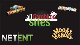 All Gambling Site Top Ten Netent Slots