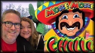 • VLOG CELESTIA • MORE MORE CHILI •
