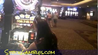 Slots Slot Machine Winner Gambling In Las Vegas Jackpot Gambling