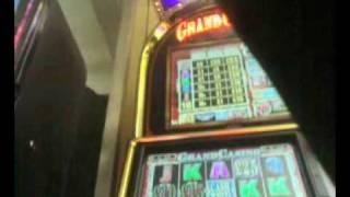 Barcrest - Grand Casino B3 Dice Feature