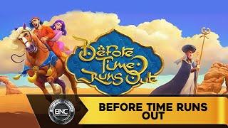 Before Time Runs Out slot by Habanero