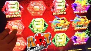 **PLAYING WITH CINDY** LIVE SLOT PLAY FROM HARRAH'S ATLANTIC CITY | SlotTraveler