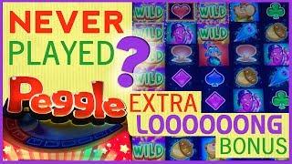 • Peggle *NEW Game* with Marco! • Sunday FunDay • Slot Machine Pokies in Las Vegas