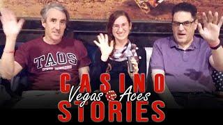 Casino Stories with Michael Shackleford and Jay Shapiro