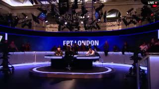 EPT 10 London: Main Event Final Table Highlights - PokerStars.com