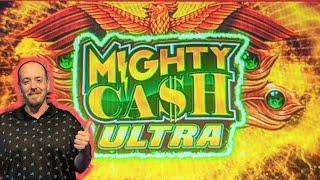 MIGHTY CASH | GIMMIE GAMES Big Wins and Bonuses