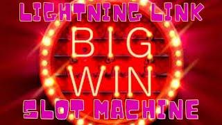 ⋆ Slots ⋆Lightning Link Slot Machine Blast into Orbit WIN