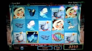 Slot Snack 8 Slot Machine Wins