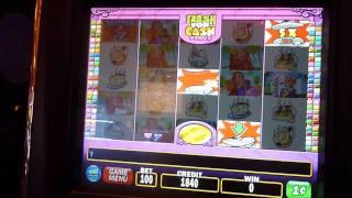 Stinkin Rich Slot Machine Bonus Win (queenslots)