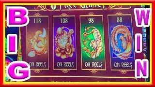** BIG WIN ** 5 TREASURES ** CLASSIC SLOT ** SLOT LOVER **