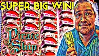 ⋆ Slots ⋆ MAJOR JACKPOT CHASE ⋆ Slots ⋆ SUPER BIG WIN PIRATE SHIP SLOT MACHINE ⋆ Slots ⋆ Slot Travel