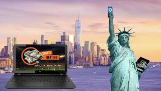 New York Approves Online & Mobile Sports Betting