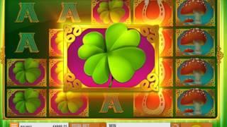 Leprechaun Hills by Quickspin New Slot Dunover tries....