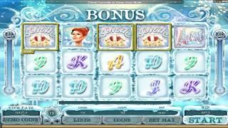 FREE The Lost Princess Anastasia ™ Slot Machine Game Preview By Slotozilla.com