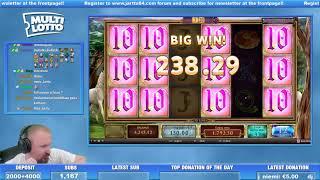 Big Bet!! Nice Win From Mystic Mirror Slot!!