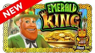 ⋆ Slots ⋆ Emerald King Slot - Pragmatic Play Slots