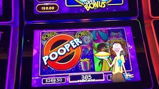 NEW SLOT: BIG WIN ON JACKPOT PARTY ULTIMATE PARTY SPIN