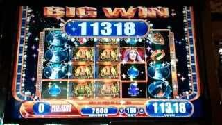 King & the Sword Slot - Bonus Spins (94x Win)