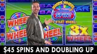 $45 Spins ⋆ Slots ⋆ Doubling Up On Quick Spin Super Charge 7's Classic ⋆ Slots ⋆