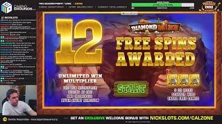 Casino Slots Live - 20/06/19