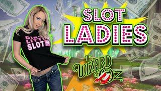 ⋆ Slots ⋆ Let's Go Down The Yellow Brick Road With ⋆ Slots ⋆ LAYCEE STEELE ⋆ Slots ⋆ Of The SLOT LAD