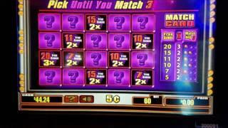 Quick Hits Slot Machine MAX BET 100$ Quick Lose   PART 2