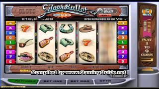 Europa Casino Silver Bullet Slots