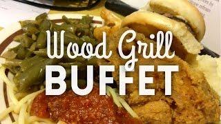 Wood Grill Buffet (Hesperia, Calif.) - Beyond Vegas